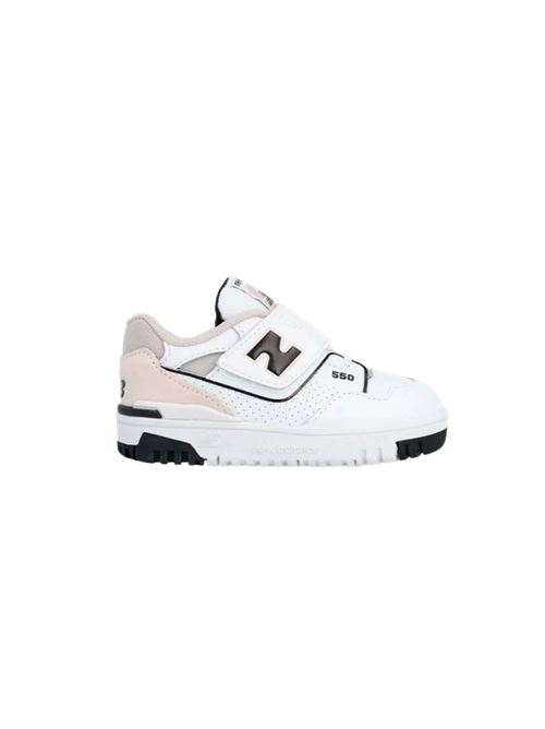 New Balance 550 Kids Scarpe Sneakers Neonato NEW BALANCE | IHB550EI